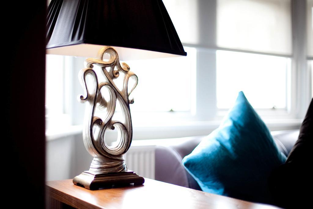 The Studley Hotel Harrogate Pokoj fotografie