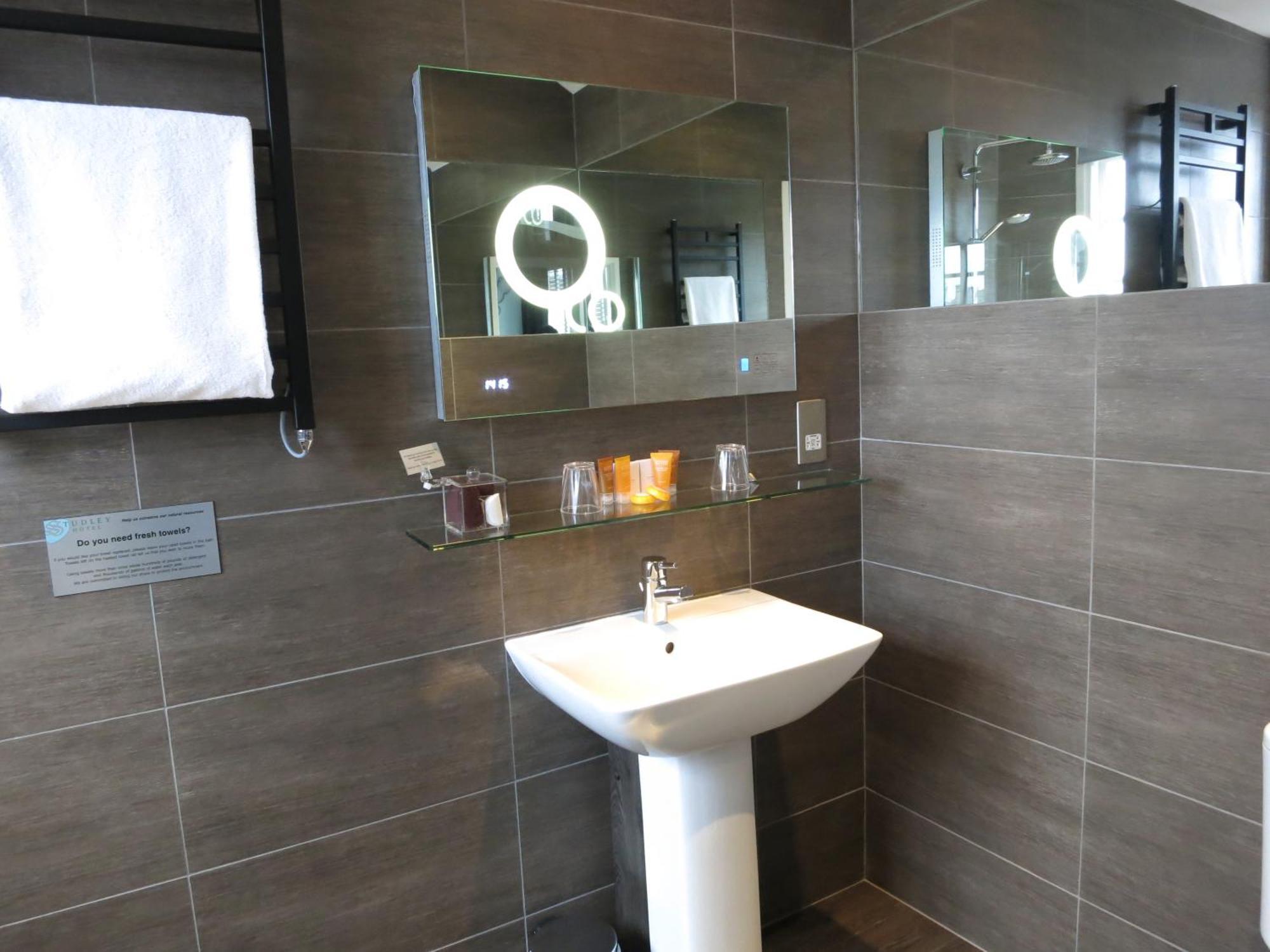 The Studley Hotel Harrogate Pokoj fotografie