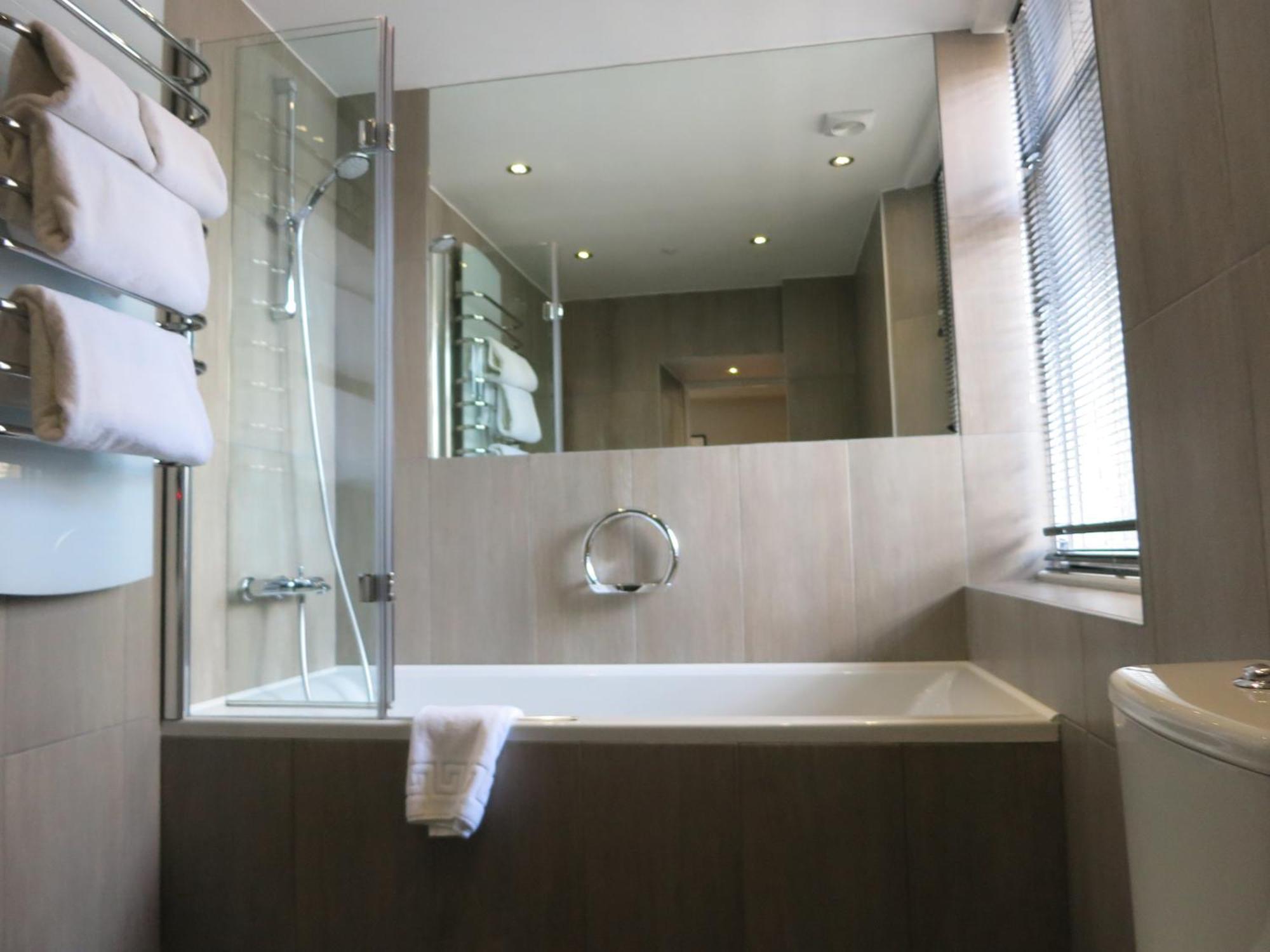 The Studley Hotel Harrogate Pokoj fotografie