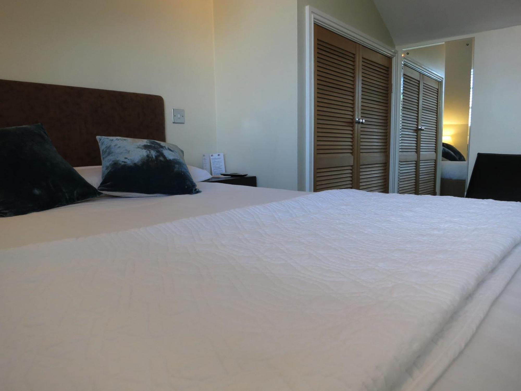 The Studley Hotel Harrogate Pokoj fotografie