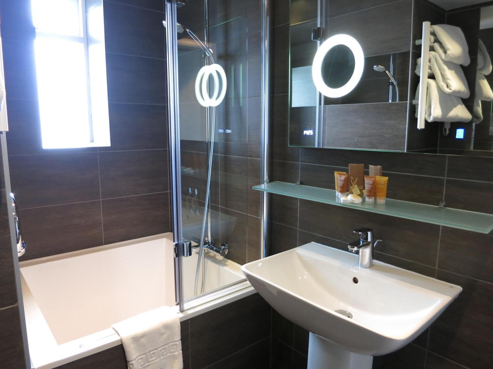 The Studley Hotel Harrogate Pokoj fotografie